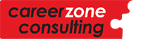 Footer Career Zone Consulting Logo